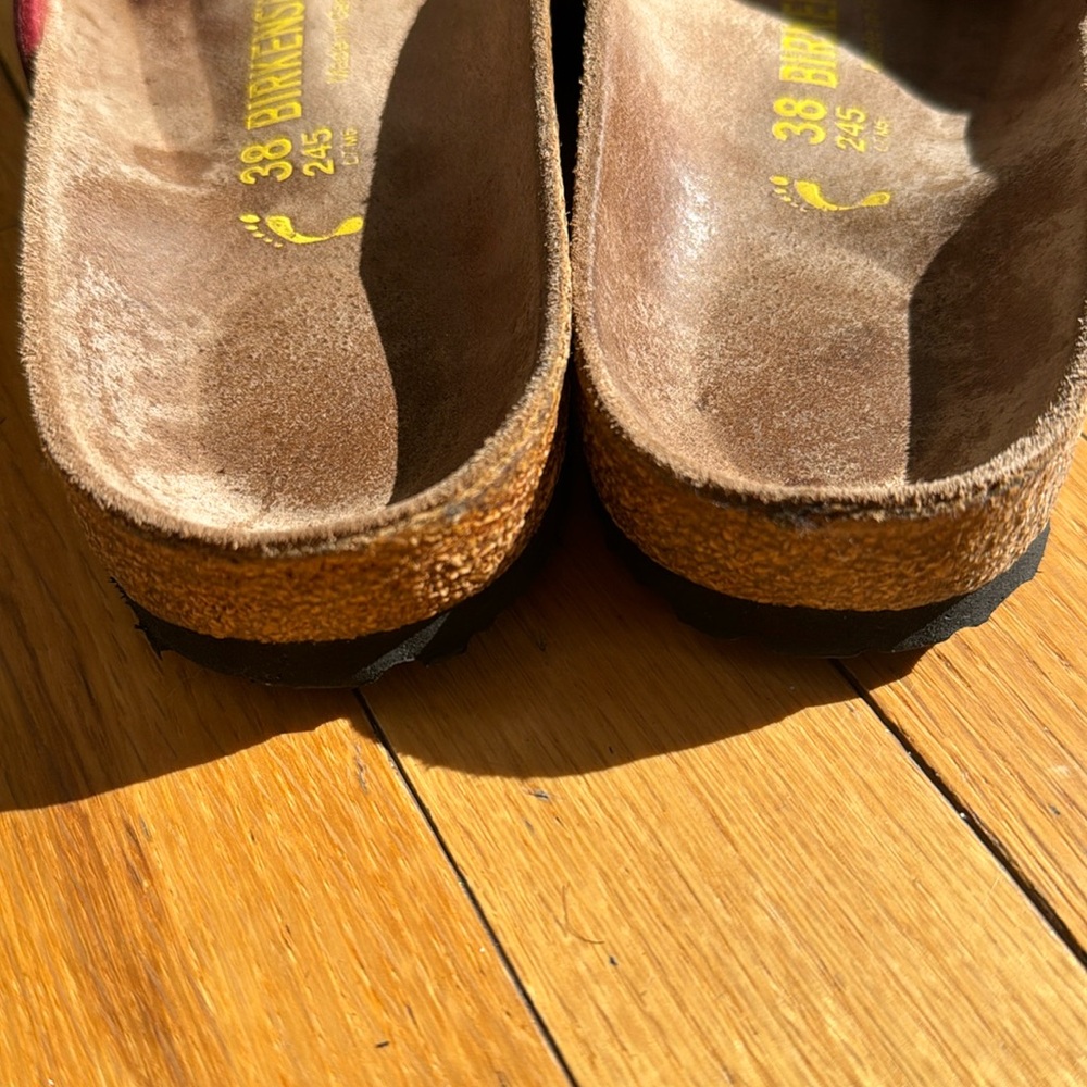 Birkenstock Ibiza Sandals - Picture 3 of 9